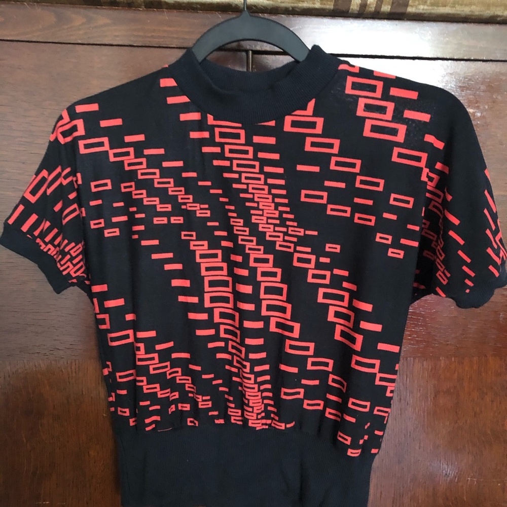 Freddie’s of Pinewood Esmerelda Atomic t-shirt